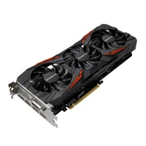 Partnerkarten der NVIDIA GeForce GTX 1070 Ti