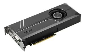 Partnerkarten der NVIDIA GeForce GTX 1070 Ti