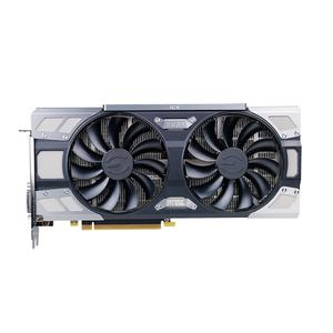 Partnerkarten der NVIDIA GeForce GTX 1070 Ti