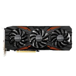 Partnerkarten der NVIDIA GeForce GTX 1070 Ti