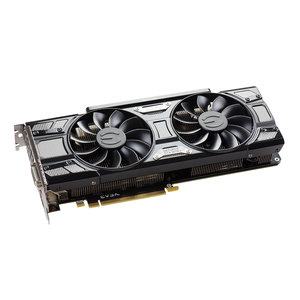 Partnerkarten der NVIDIA GeForce GTX 1070 Ti