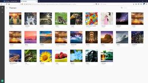 Synology Moments - DS218play - DSM 6.1.5