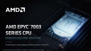 AMD EPYC 7003-Serie