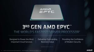 AMD EPYC 7003-Serie