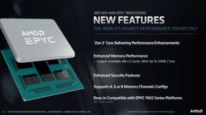 AMD EPYC 7003-Serie