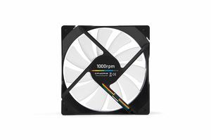 Cryorig QF120 LED