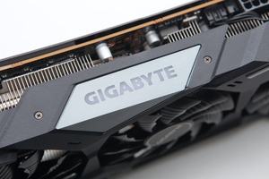 Gigabyte Radeon RX 5600 XT Gaming OC 6G