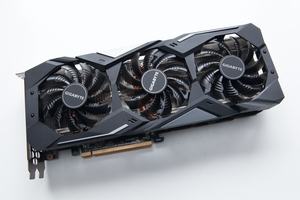 Gigabyte Radeon RX 5600 XT Gaming OC 6G