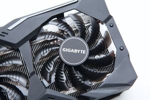 Gigabyte Radeon RX 5600 XT Gaming OC 6G