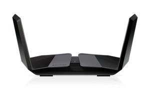 Netgears Nighthawk RAXE500 kommt als erster Wi-Fi-6E-Router auf den Markt