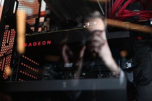 AMD RYZEN Tech Day Vega