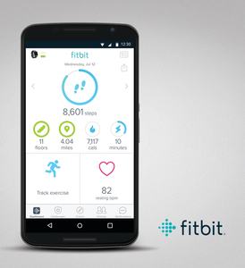 Fitbit Ionic