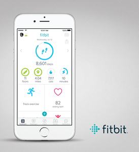 Fitbit Ionic