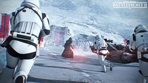 Star Wars: Battlefront 2