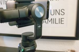 DJI Osmo Mobile 