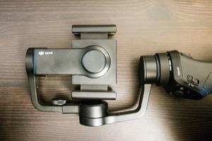 DJI Osmo Mobile