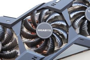 Gigabyte Radeon RX 5700 XT Gaming OC 8G