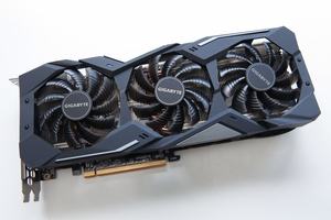 Gigabyte Radeon RX 5700 XT Gaming OC 8G