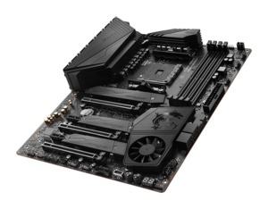 MSI MEG X570 Unify