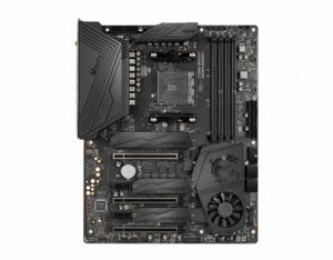 MSI MEG X570 Unify