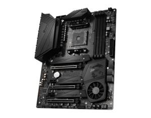 MSI MEG X570 Unify