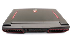 MSI GT75VR 7RF Titan Pro im Test