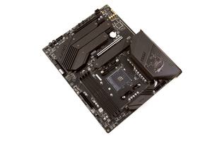 MSI MEG B550 UNIFY