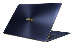 ASUS ZenBook 3 Deluxe