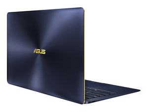 ASUS ZenBook 3 Deluxe