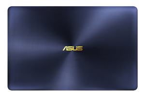 ASUS ZenBook 3 Deluxe