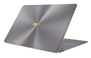 ASUS ZenBook 3 Deluxe