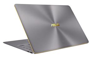 ASUS ZenBook 3 Deluxe