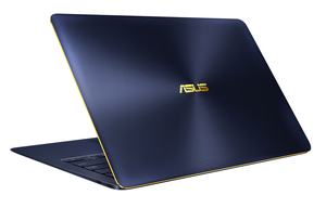 ASUS ZenBook 3 Deluxe