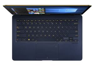 ASUS ZenBook 3 Deluxe