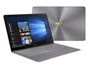 ASUS ZenBook 3 Deluxe