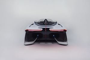 Faraday Future FF Zero 01