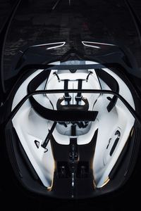 Faraday Future FF Zero 01