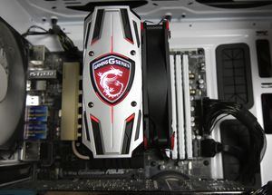 MSI Core Frozr L