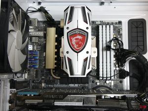 MSI Core Frozr L