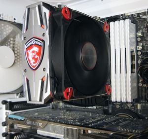 MSI Core Frozr L