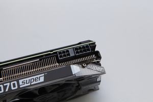 EVGA GeForce RTX 2070 Super XC Gaming​