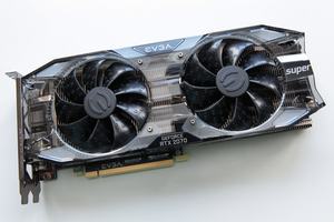 EVGA GeForce RTX 2070 Super XC Gaming​