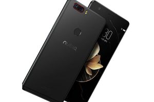 ZTE Nubia Z17