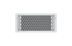 Mac Pro Rack-Version