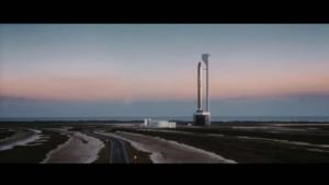 SpaceX Update zum Starship