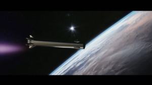 SpaceX Update zum Starship