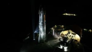 SpaceX Update zum Starship