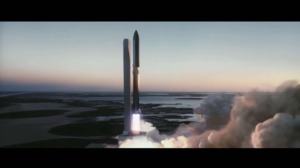 SpaceX Update zum Starship