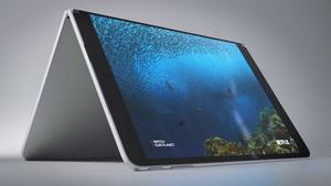 Microsoft Surface Neo und Surface Duo