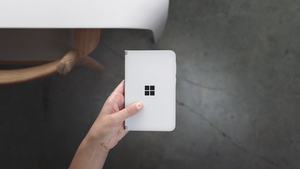 Microsoft Surface Neo und Surface Duo